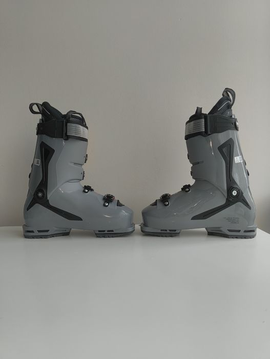 Nordica Speedmachine 120 - ски ботуши / обувки