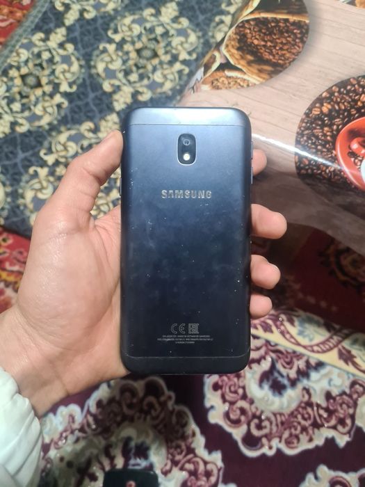 Samsung J2 core ortacha hotira 8