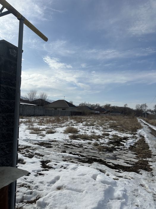 Участок сатам каскелен южный