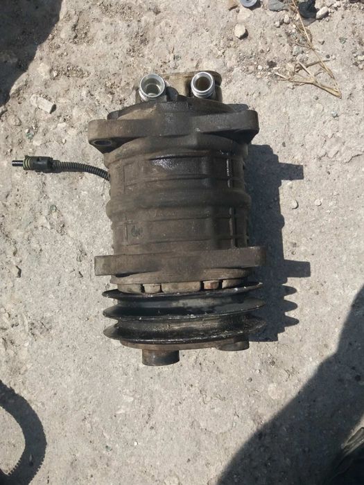 Продавам THERMO KING система за микробус