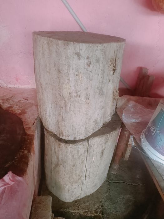 Чурки для мясо..