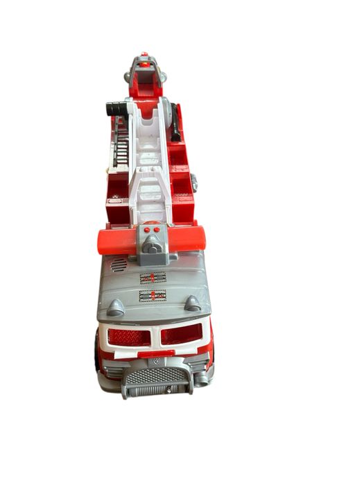 Камион пожарна Paw Patrol