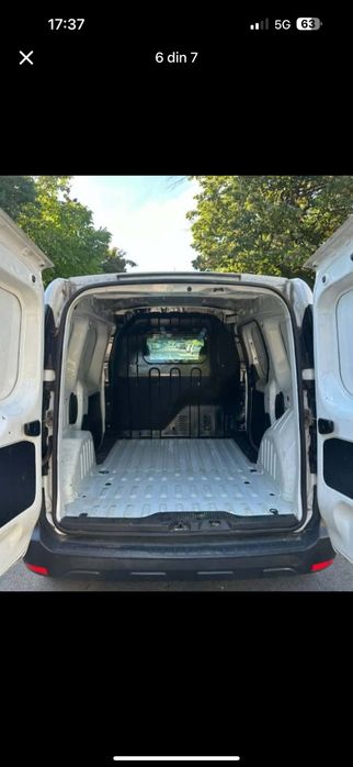 Vând Dacia Dokker Van 2015 | 1.5 dCi | 250.000 km Reali | Aer Condiționat | Fără AdBlue