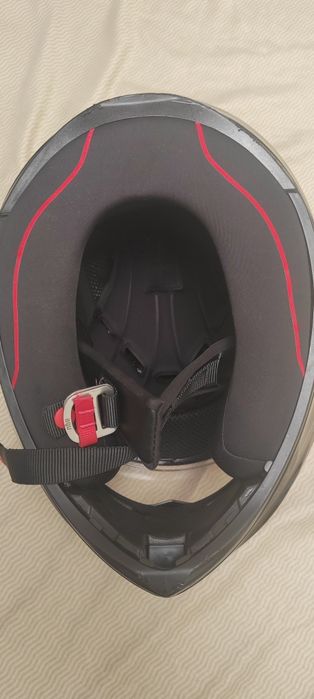 Casca mota AGV măsură XS
