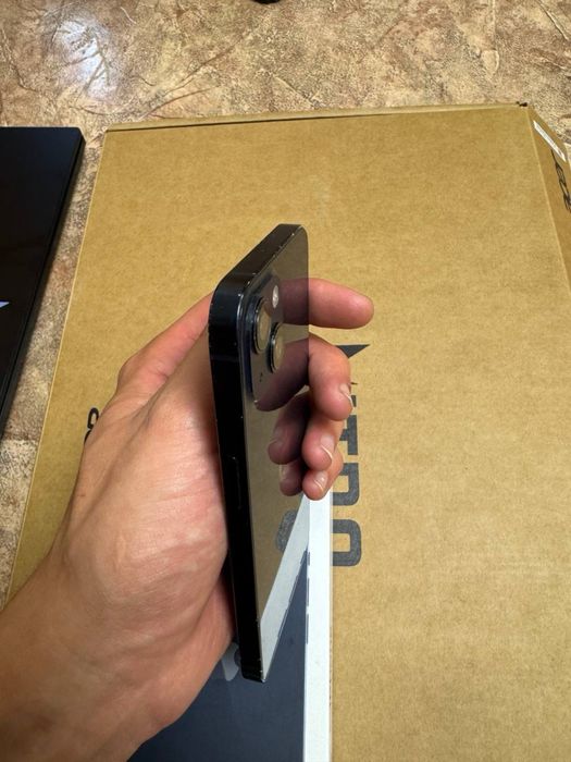 Iphone 13 128gb акб 76%