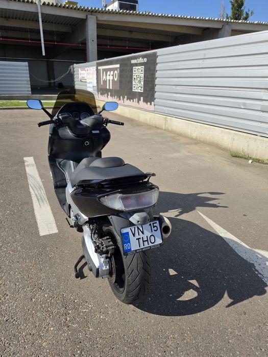 Yamaha Tmax 2005