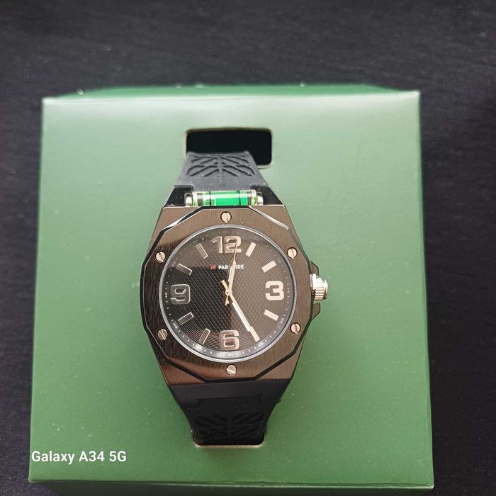 PARKSIDE НОВ Ръчен часовник