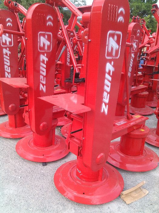 Части за дискови косачки/роторни-турски/чешки