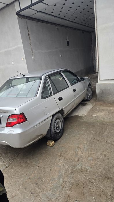 Nexia 2 sons trambilyor