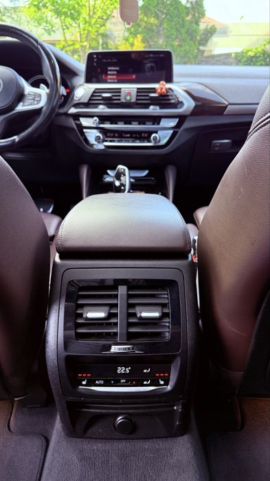 BMW X4 2018 — imagine 5
