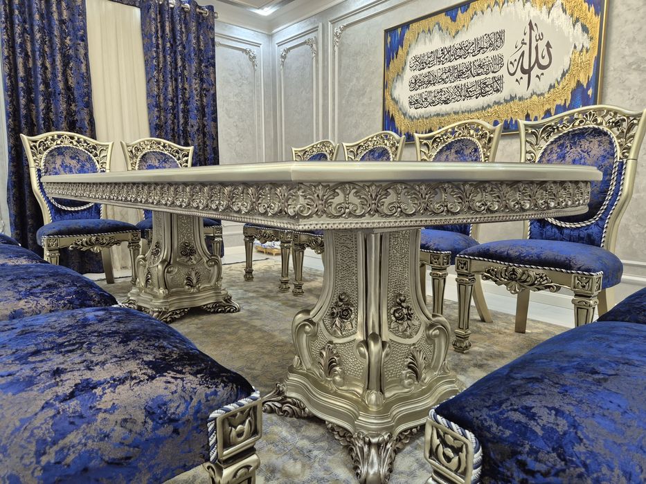 Mehmonhona mebellari sotiladi.