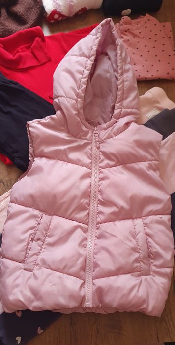 Детски Дрехи за момиче  размер 116