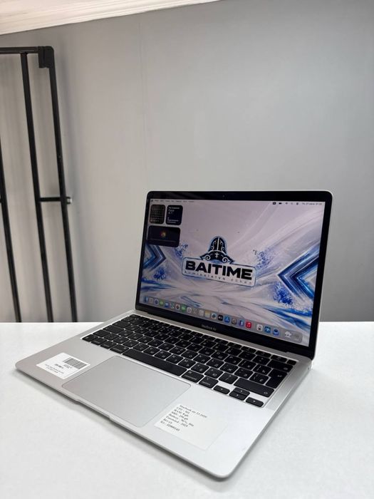 Macbook Air 13 2020