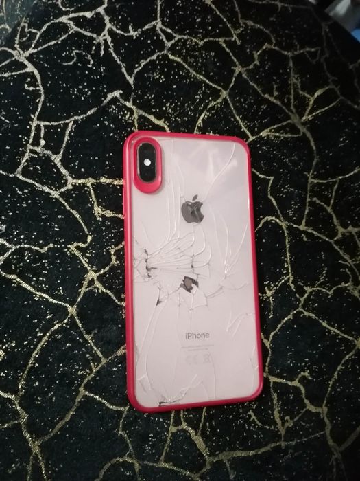 Vand urgent IPhone Xs Max 512 gb