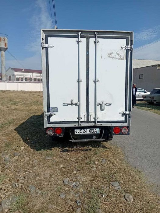 KIA  BONGO srochno  sotiladi