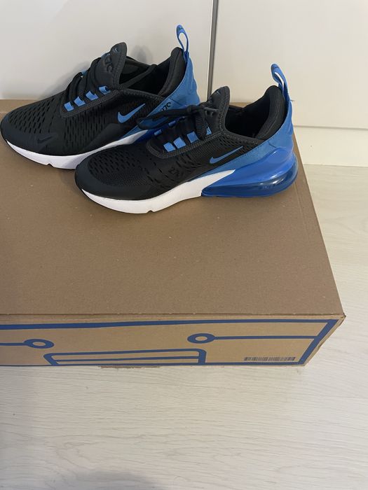 Нови Маратонки Nike air max 270