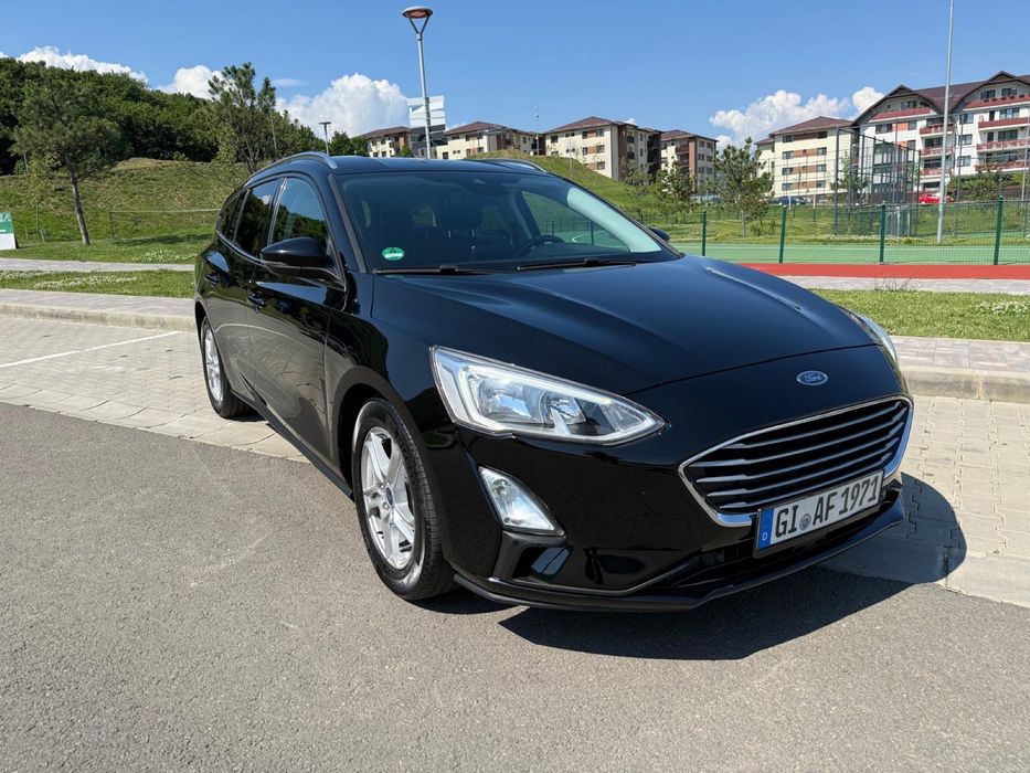 FORD Focus 2019