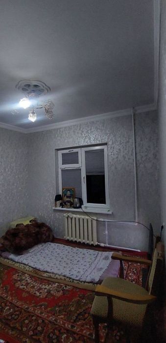 Срочно Продаётся Кушбеги 3в4/1/5 ремонт средний с мебелью локации топ