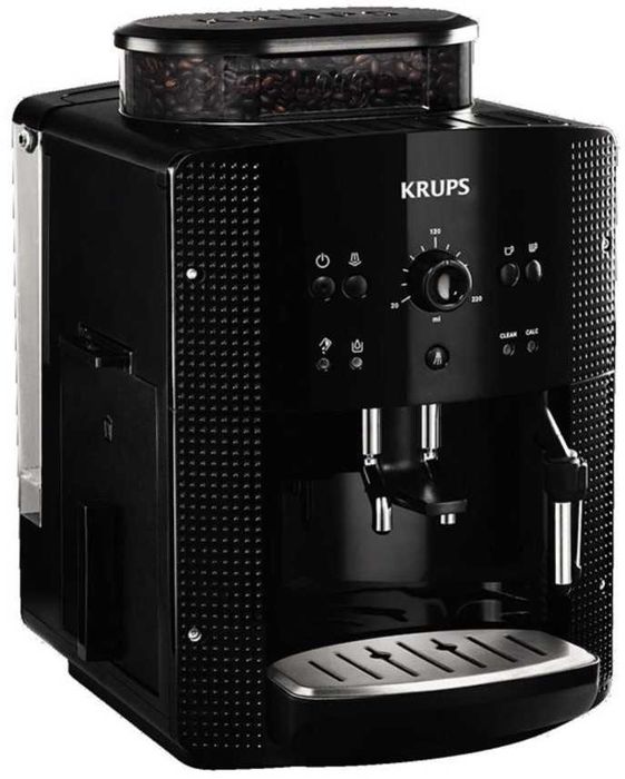 Кафемашина Робот KRUPS EA810870