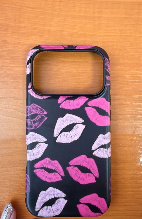 iPhone 17 pro case, Айфон 17 про калъфче