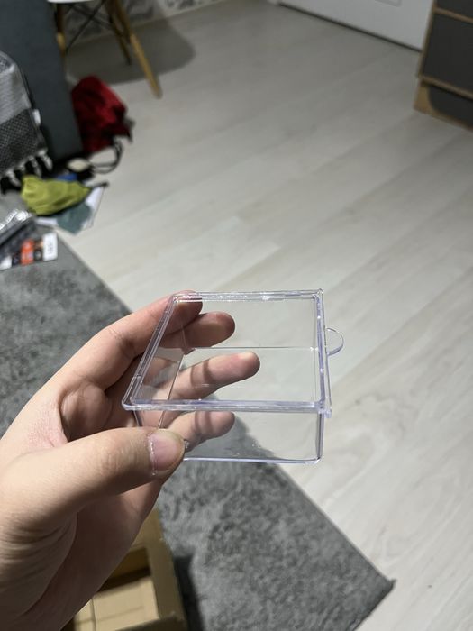 кормушка для попугаев