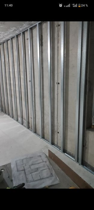 Ремонт и отделка квартир под ключ