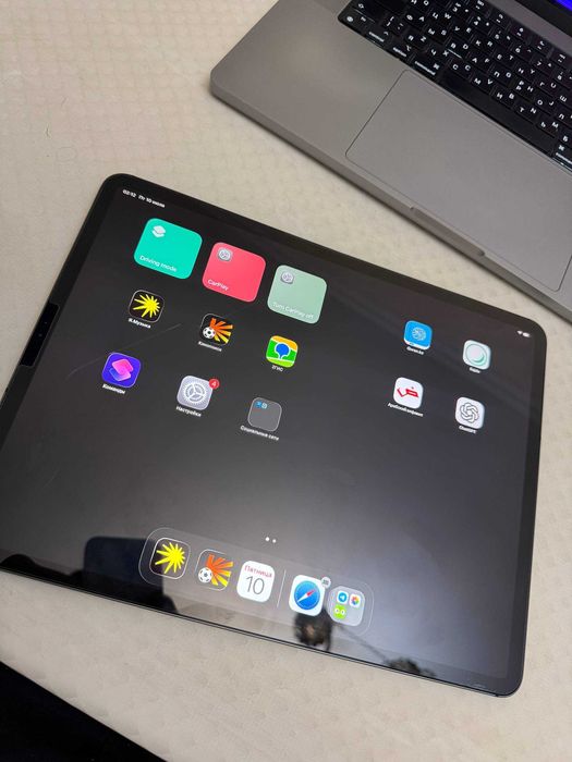 ipad pro 12.9 256 gb cellular