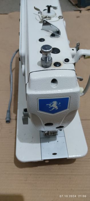 Швейная машина срочно!
