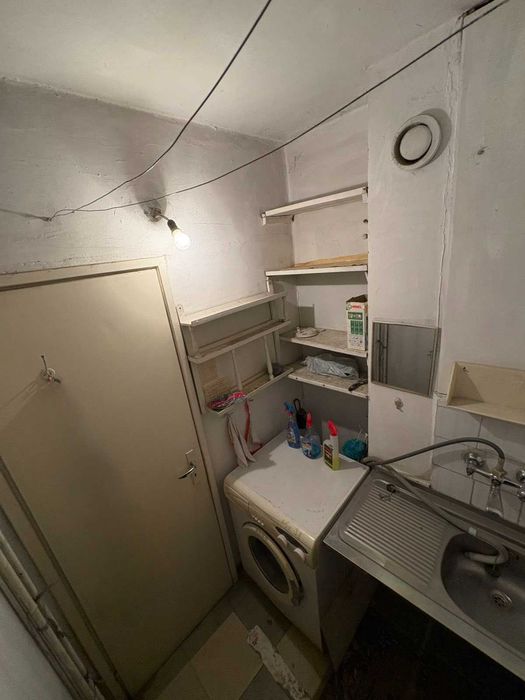 Дава се под наем Тристаен апартамент в София, Люлин 2 - 94 кв.м за 573.24 € - Снимка #12