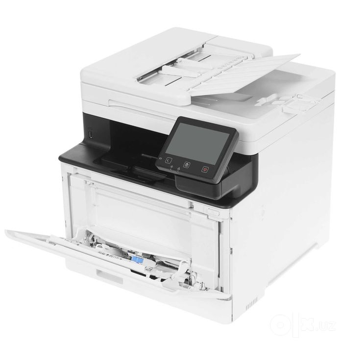 МФУ Canon i-SENSYS MF752Cdw