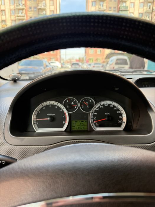 Sotiladi Nexia 3 2019