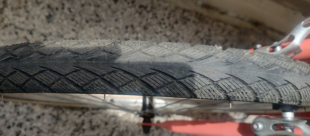 Велосипед RIVERSIDE 24 инча