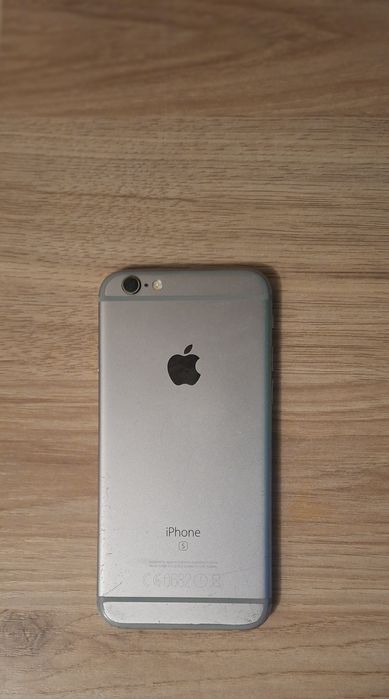 Iphone 6s 64gb ёмкость 86