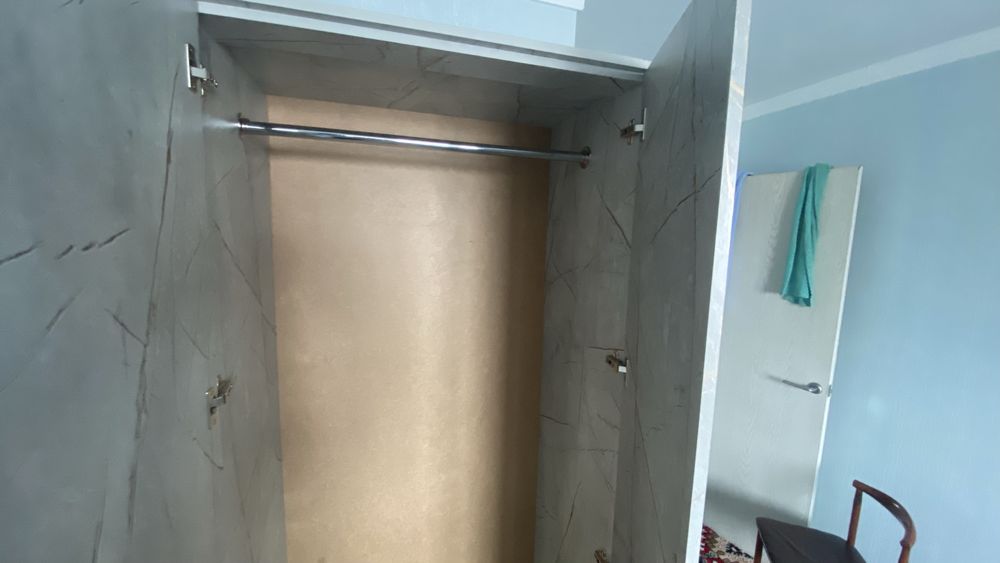 Шкаф шағын ғана