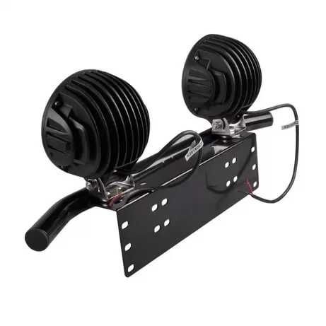 Led Bar поставка Automat, Универсална