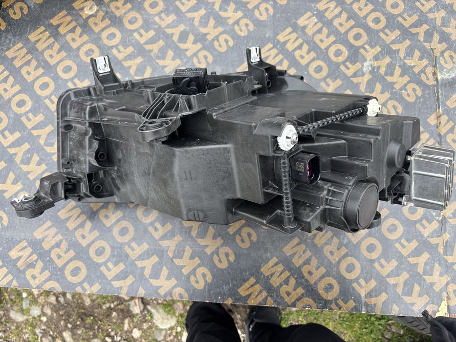 Фар Seat Ateca Cupra