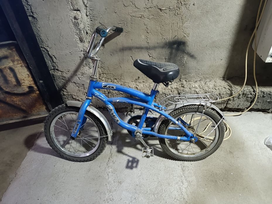 Продам велосипед для детей