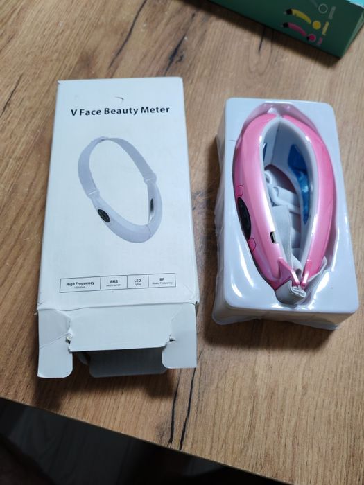 Aparat Electric Lifting Facial