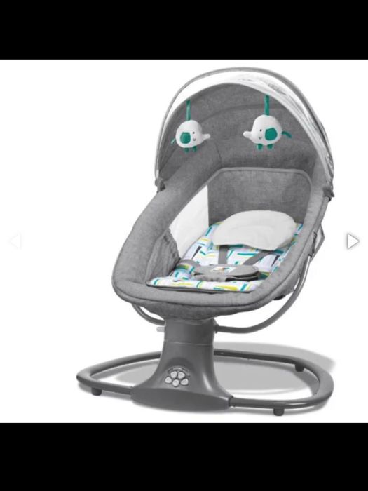 Vand leagan pentru bebelusi