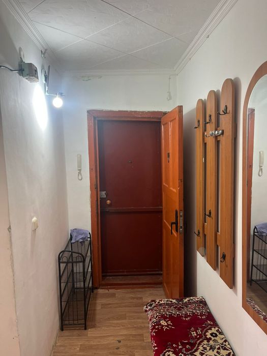 Продам срочно квартиру в мкр Шугла