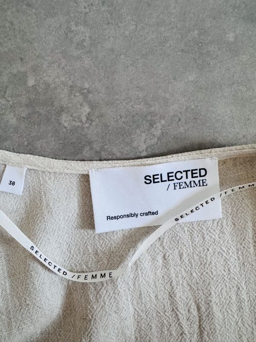 Рокля Selected femme - 38 размер