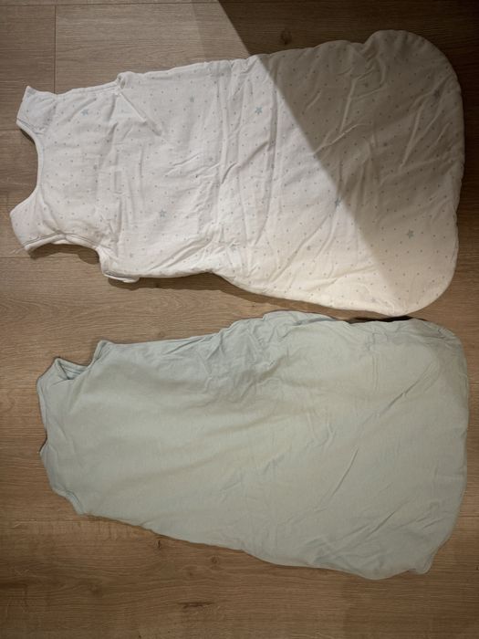 Бебешки чували за сън