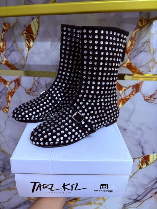 Tarkiz оригинал Турция сапог 37