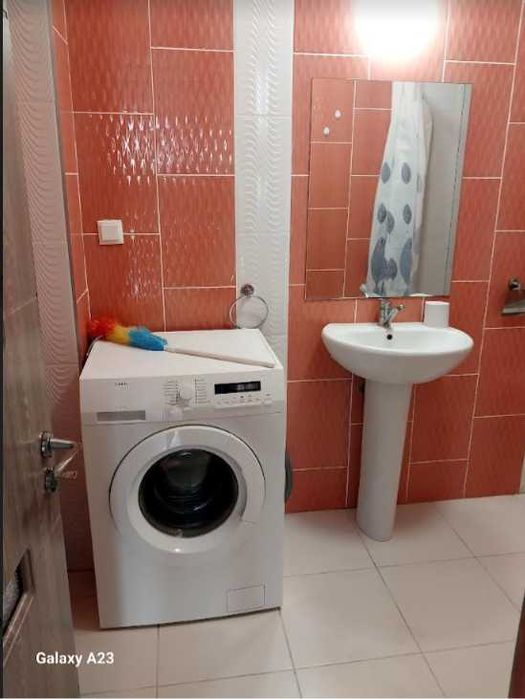 Dau in chirie apartament in Seini