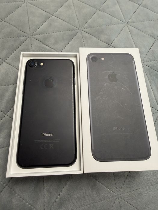 Apple iPhone 7, 128GB