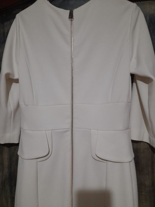 Стильные платья для дамы