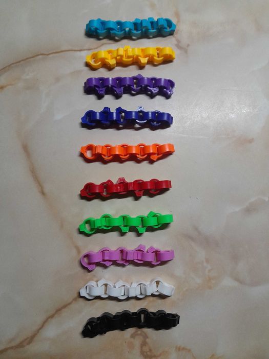 Inele 2026 străine porumbei