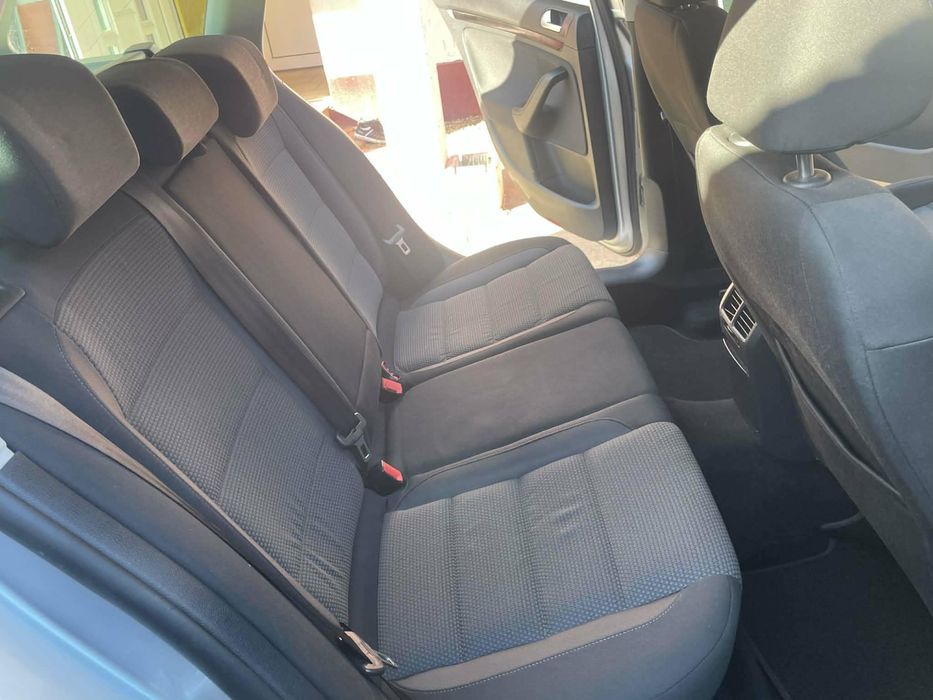 Volkswagen Golf 6 ,1.6 Diesel 2012