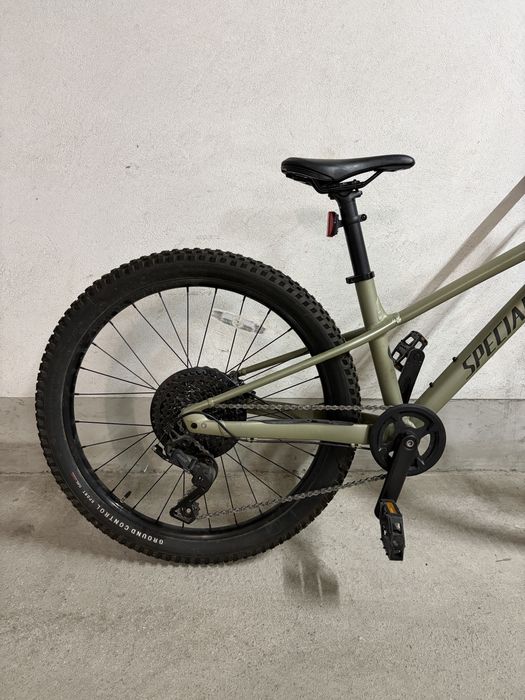 Велосипед Specialized Riprock