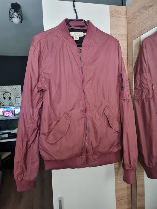 Jacheta bărbați H&M  primăvară toamnă S